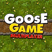 Goose Multiplayer Game Cover