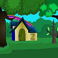 Grapey Escape Game Cover