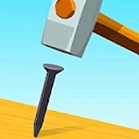 Hammer Master 3D Game Cover