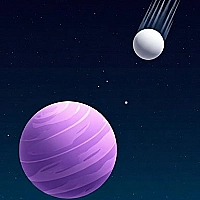 Idle Gravity Breakout 2 Game Cover
