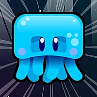 Jelly Gnam Gnam Game Cover