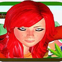 Jungle Dash3D Game Cover