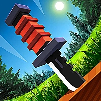 Knife Flipp Game Cover