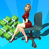 Office Fever Game Cover