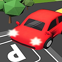 Parking Jam 2022 Game Cover