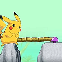 PokeWorld Bounce Game Cover