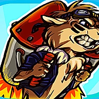 Rocket Game Cover