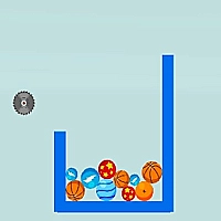 Saw Destroyer Game Cover