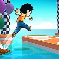 Shortcut Run Stack Game Cover