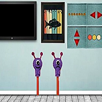  Small Child Escape Game Cover