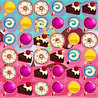 Sweets Match 3 cover