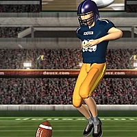 Swiper Kicker Game Cover
