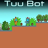Tuu Bot Game Cover