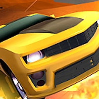 Ultimate Car Driving: Classics Game Cover