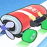 VehicleFactory Game Cover