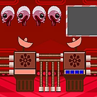 Alien Escape 2 Game Cover