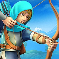 Archer Shot Game Cover