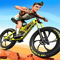 Bike Race Free - Motorcycle Racings online Game Cover
