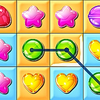 Candy Chain Master Game Cover