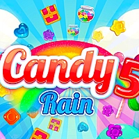 Candy Rain 5 Game Cover