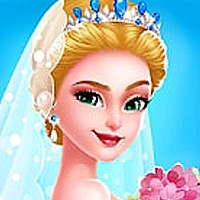 Cindrella Dressing -Cindrella Dress Up Game Cover