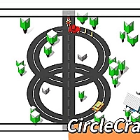 CircleCrash Game Cover