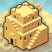 City Blocks Game Cover