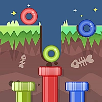 Digger Ball 3 Game Cover