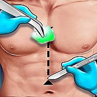 Emergency Hospital Surgery Simulator: Doctors Game Cover
