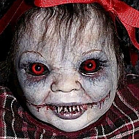 Granny Creepy Evil Scream Scary Game Cover