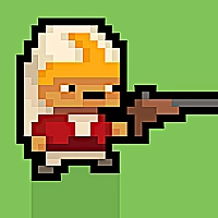 Gun of Janissary Game Cover