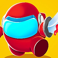 Impostor Killer Game Cover