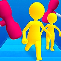 Join Clash Epic Battle Game Cover