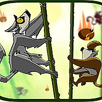 Monkeys Game Cover