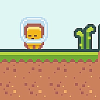 Noob Alien Game Cover