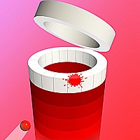 Paint Hit Game Cover