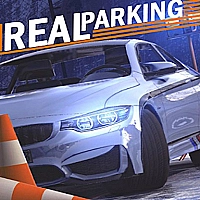 Parking Cars 2022 Game Cover