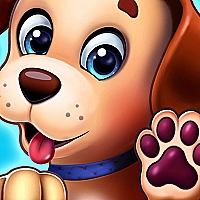Pet Rescue 2 Game Cover