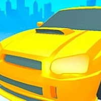 Runaway Truck - Crazy Drifting Game Cover