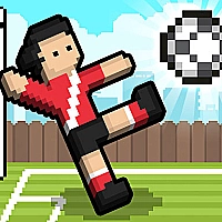 Soccer Random Game Cover