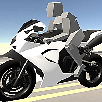 Sportbike Drive cover