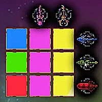 Sword Block Painter Game Cover