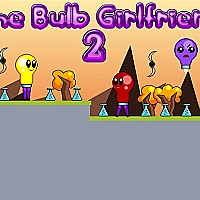 The Bulb Girlfriend 2 Game Cover