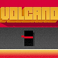 Volcano Game Cover