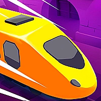 Brain Train: Railway Puzzle Game Cover
