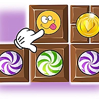 Candy Blocks Sweet Game Cover