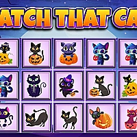 Catch That Cat Game Cover