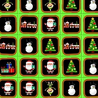 Christmas Fairytale Connection Game Cover