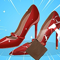 Cleaning Princess Game Cover