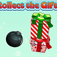 Collect the Gifts Game Cover